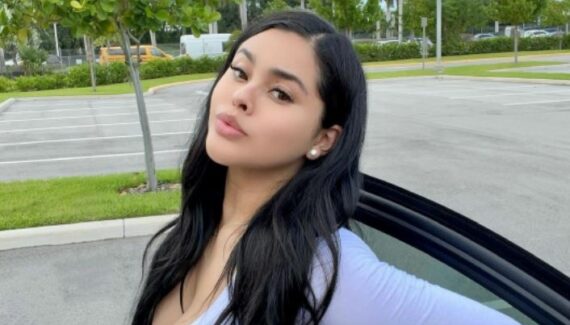 Jen Blanco - News Unzip