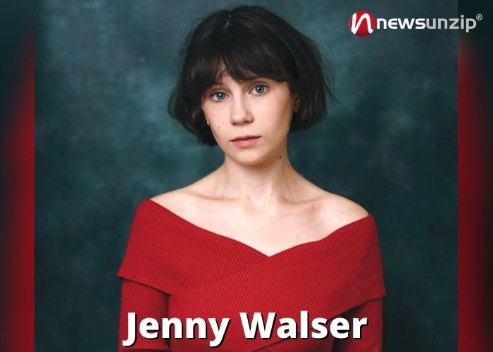 Jenny Walser