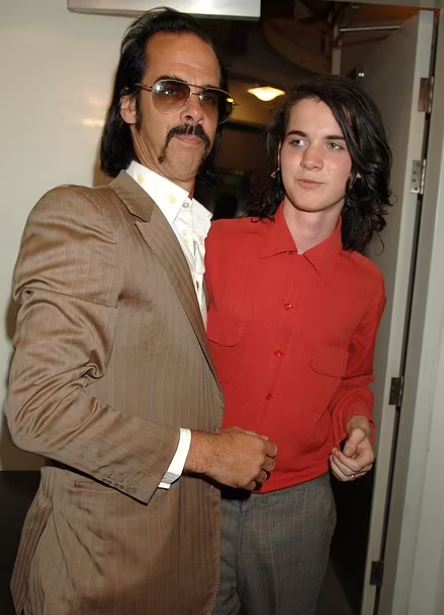 Nick Cave's son Jethro Lazenby died at the age of 31
