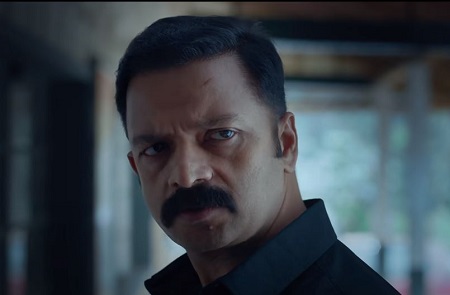 John Luther movie download