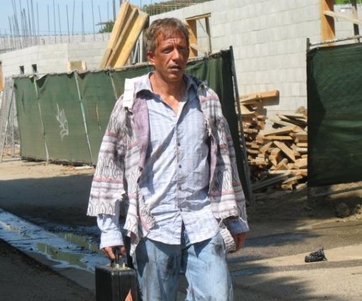 John Zderko was an actor
