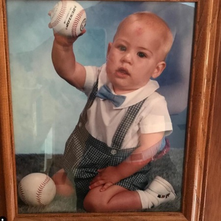 Josh Winckowski Biography (Early Life & Education)
