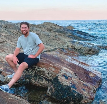 Josh Winckowski Birthday, Age & Zodiac Sign