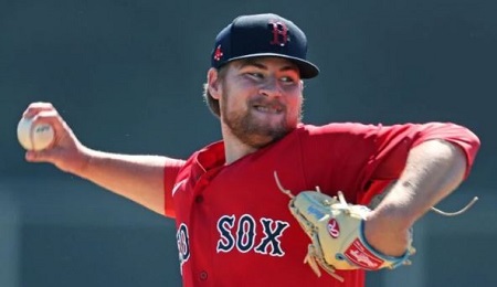 Josh Winckowski Career- MBL (Baseball, Trade, Prospect)