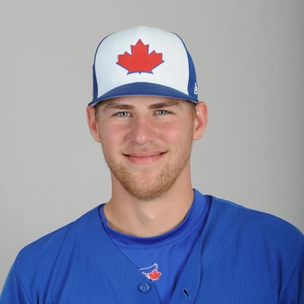 Josh Winckowski Wiki & Bio (Scouting Report)