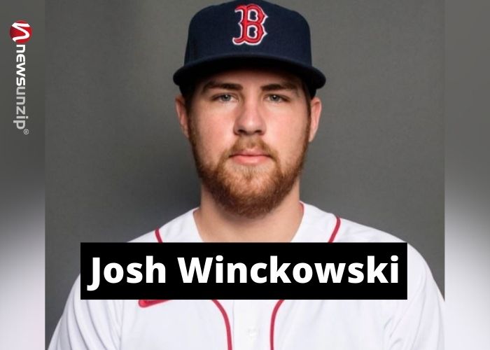 Josh Winckowski