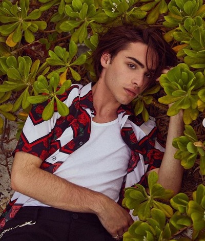 Joshua Colley Net Worth