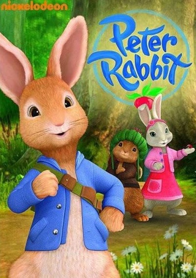 Joshua Colley gave his voice in Peter Rabbit