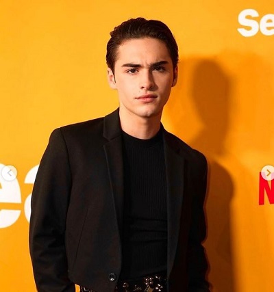 Joshua Colley is a well-known Actor, Singer, model, entertainer, and Social media personality from New Port Richey, Florida, the United States