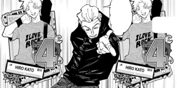 Jujutsu Kaisen 186 Release Date & Time