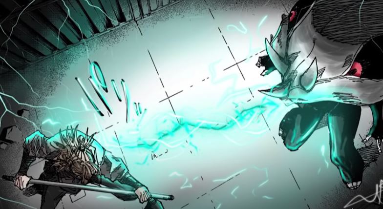 Jujutsu Kaisen 186 Spoilers Online Leaked