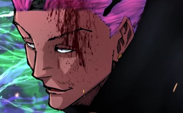 Jujutsu Kaisen 186 Spoilers Online