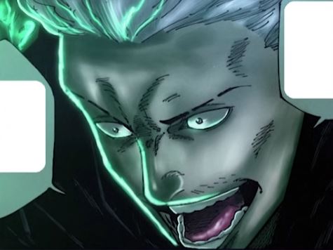 Jujutsu Kaisen 186 Spoilers Reddit