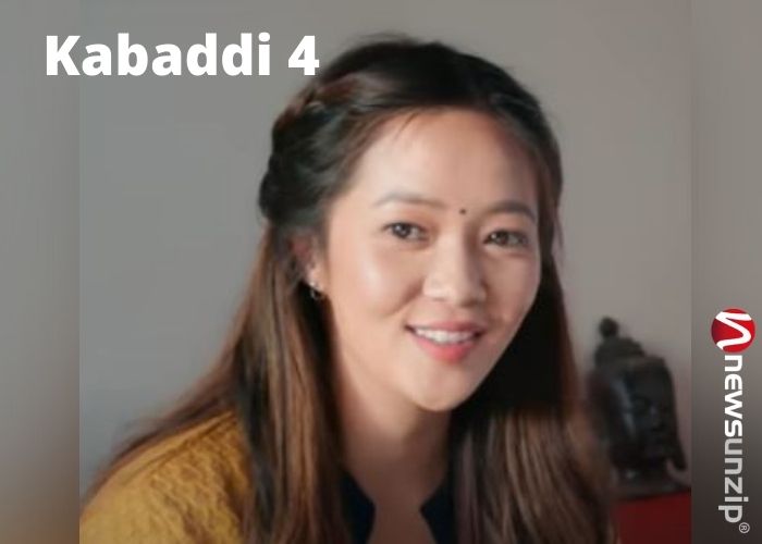 Kabaddi 4