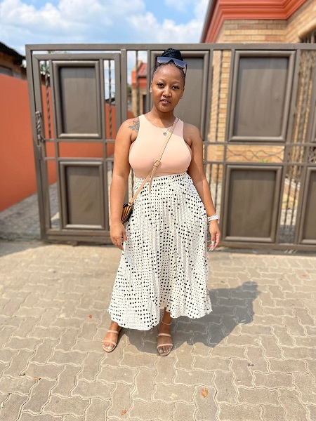 Kabza De Small Children, Marriage & Lifestyle