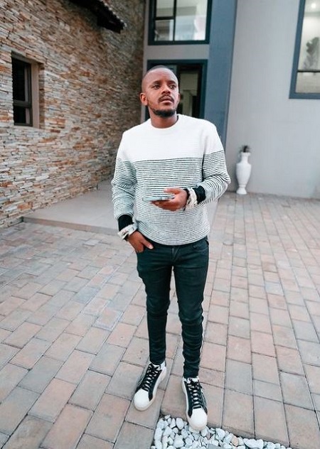 Kabza De Small Height, Weight & Physical Appearance