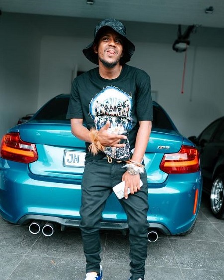 Kabza De Small Net Worth, Income Source & Salary