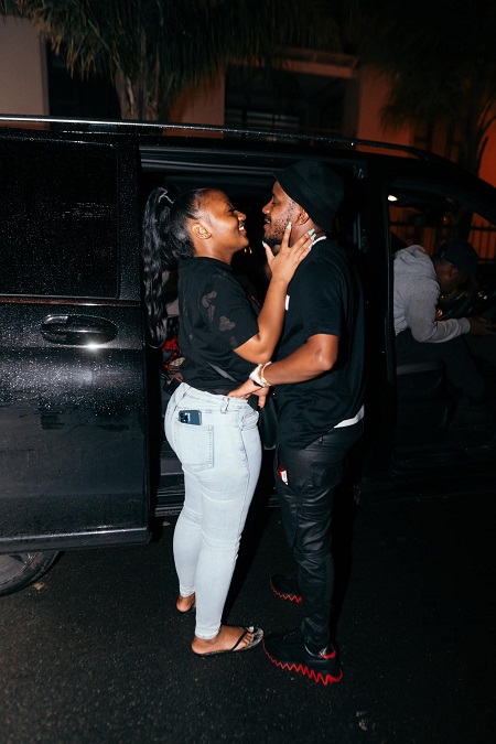 Kabza De Small Wife, Girlfriend Name & Relationships