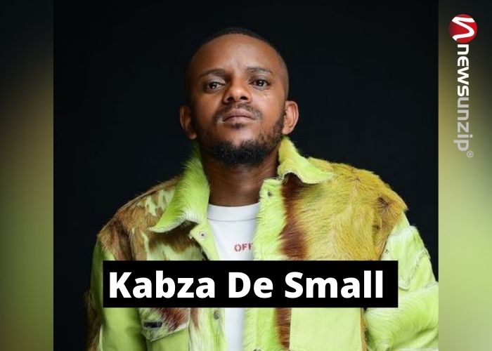 Kabza De Small