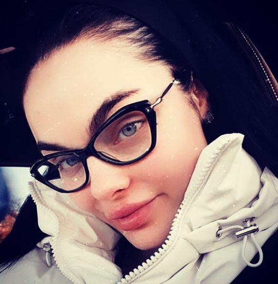 Kamila Smogulecka facts