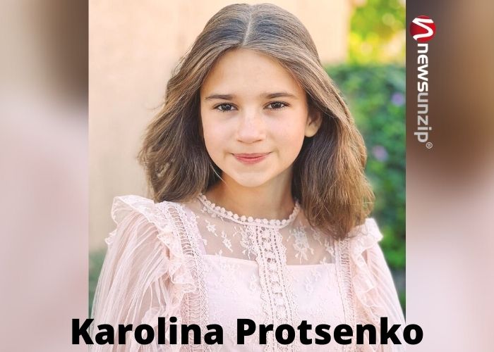 Karolina Protsenko