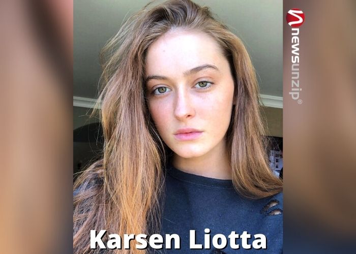 Karsen Liotta