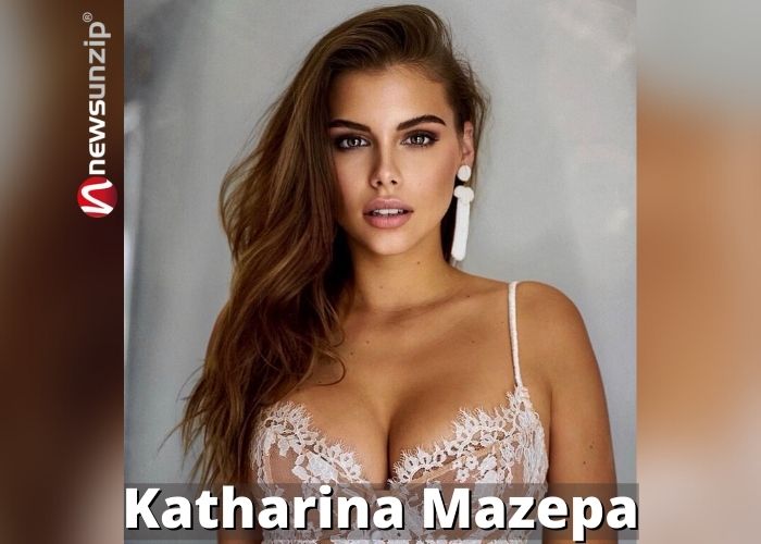 Katharina Mazepa