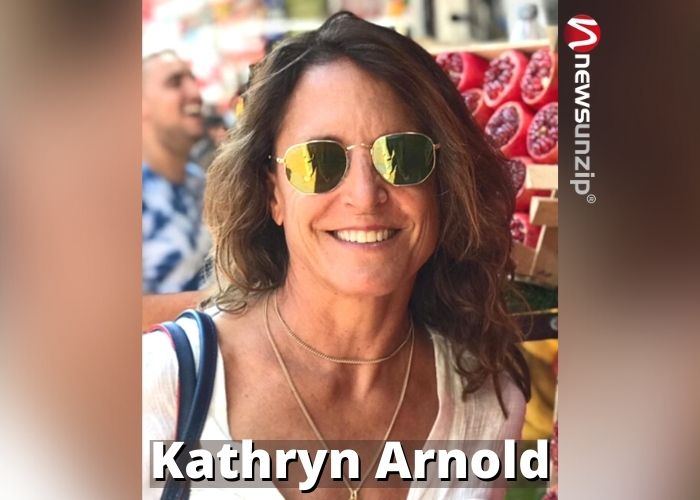 Kathryn Arnold
