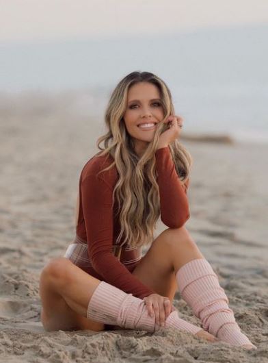 Katrina Scott wiki