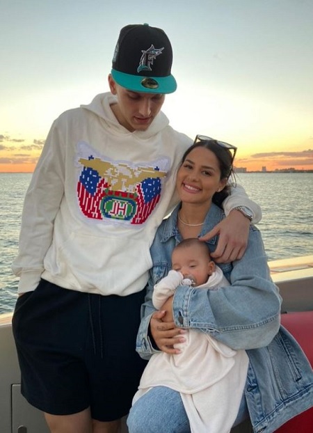 Katya Elise Henry Spouse, Boyfriend Name & Relationships