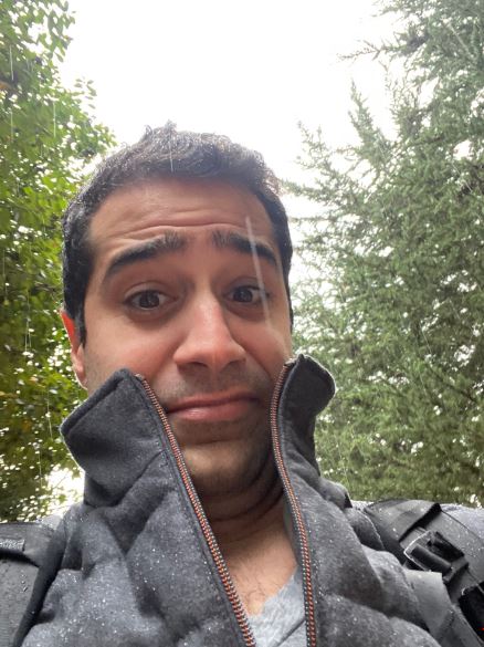 Kayvon Beykpour wiki