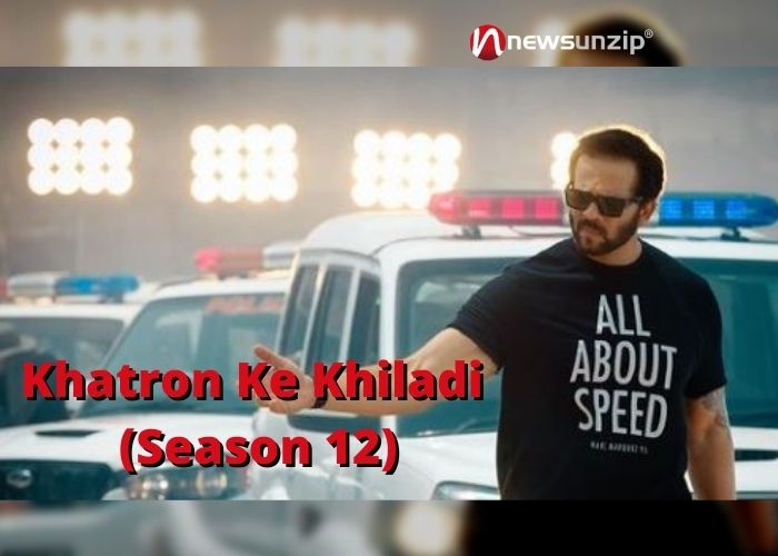 Khatron Ke Khiladi Season 12