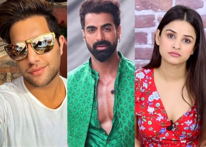 Khatron Ke Khiladi all cast members