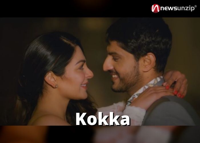 Kokka