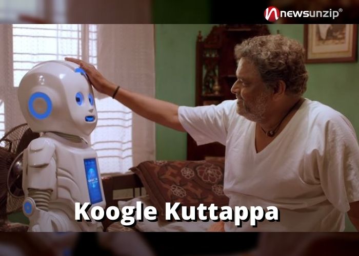 Koogle Kuttappa