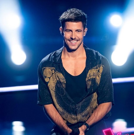 Lachie Gill Wiki & Bio (AFL, The Voice)