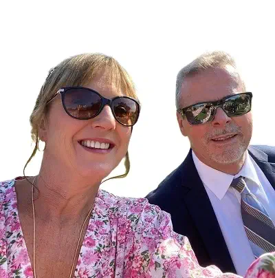 Lachie gill parents