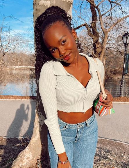 Laura Kariuki wiki