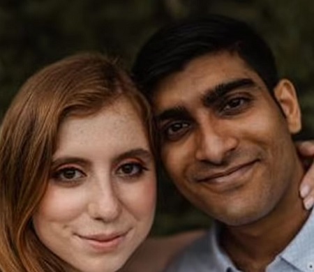 Lauren Pazienza Husband, Boyfriend Name & Relationships