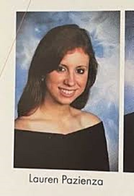 Lauren Pazienza Wikipedia,
