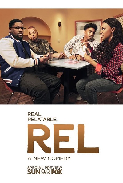 Leah Jeffries acted in REL