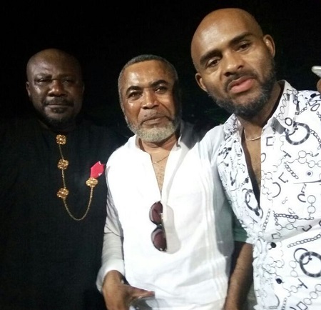 Leo Mezie Family, Sister, Brother (Nationality & Ethnicity)