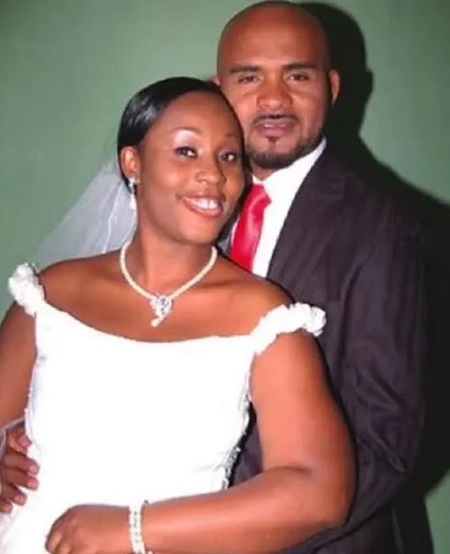 Leo Mezie Spouse, Girlfriend Name & Relationships