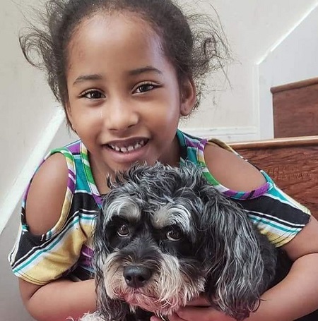 Leo Mezie niece
