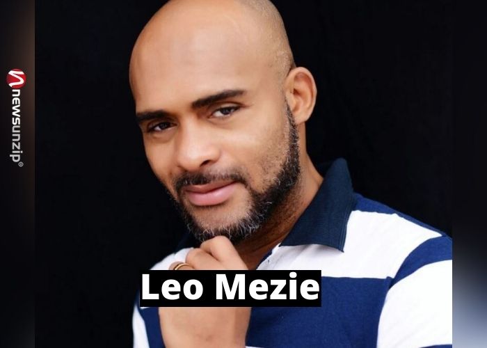 Leo Mezie