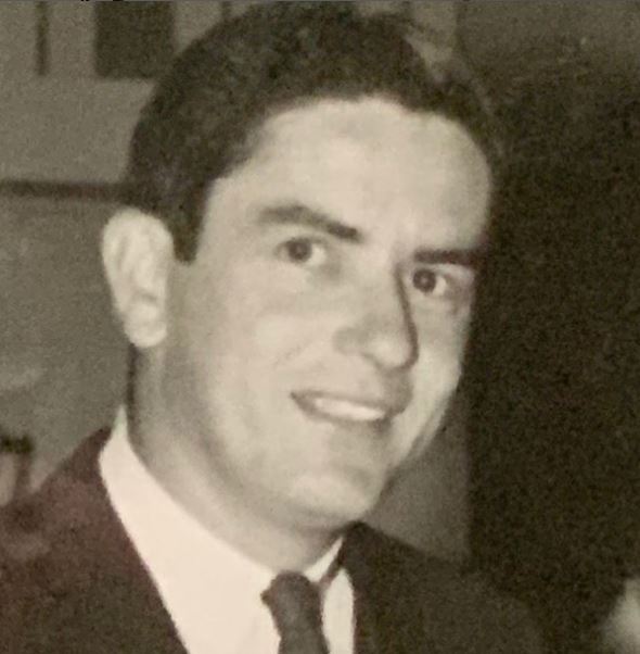 LeslieAnne Wade father