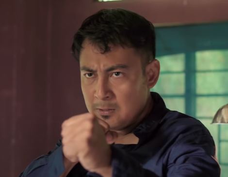 Local Utpaat is directed by Kenny Basumatary