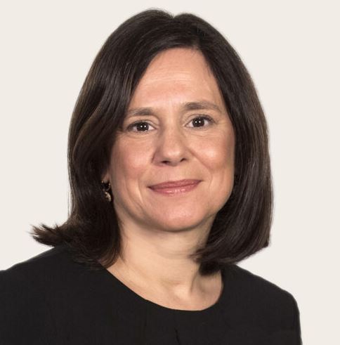 Lorie Logan appoints as Dallas Federal Reserve President