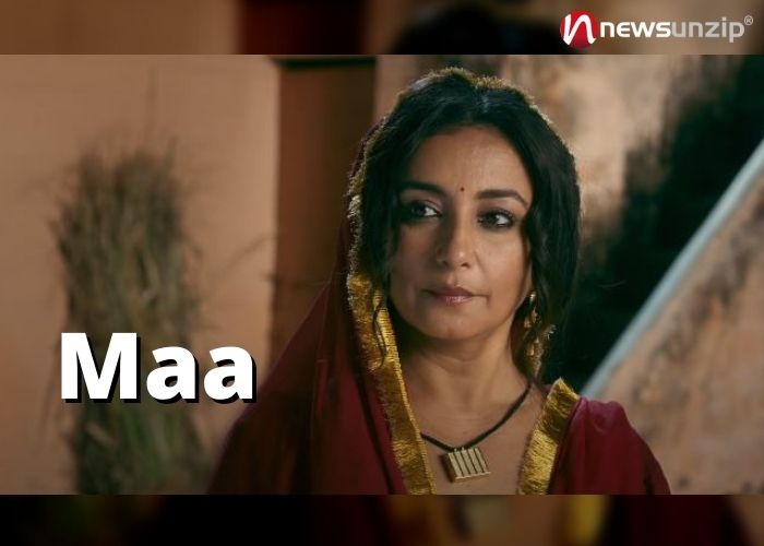 Maa