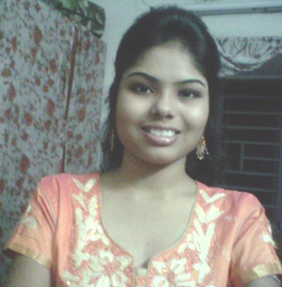 Manjusha Neogi old image